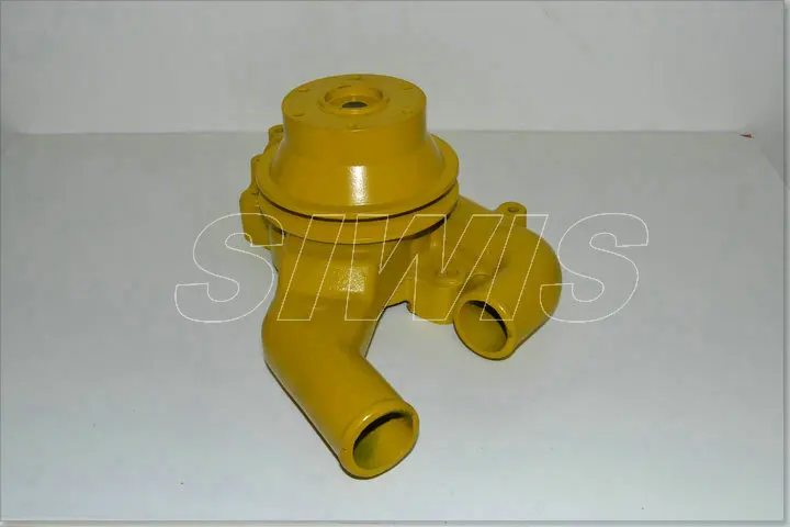 Водяной насос для экскаватора KOMATSU S/N 44583 UP 6140 60 1110 6131 62 1305 4D105 3 D50 17/18 LS200|pump pump|pump for