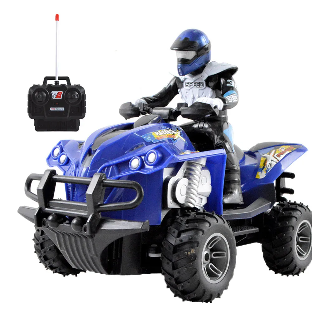 remote control bikes toys