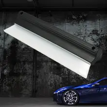 1 шт. щетка для мытья окон автомобиля Лобовое стекло Cean Авто сушка Щетка стеклоочистителя Ракель чистящее Стекло щетка для чистки автомобиля