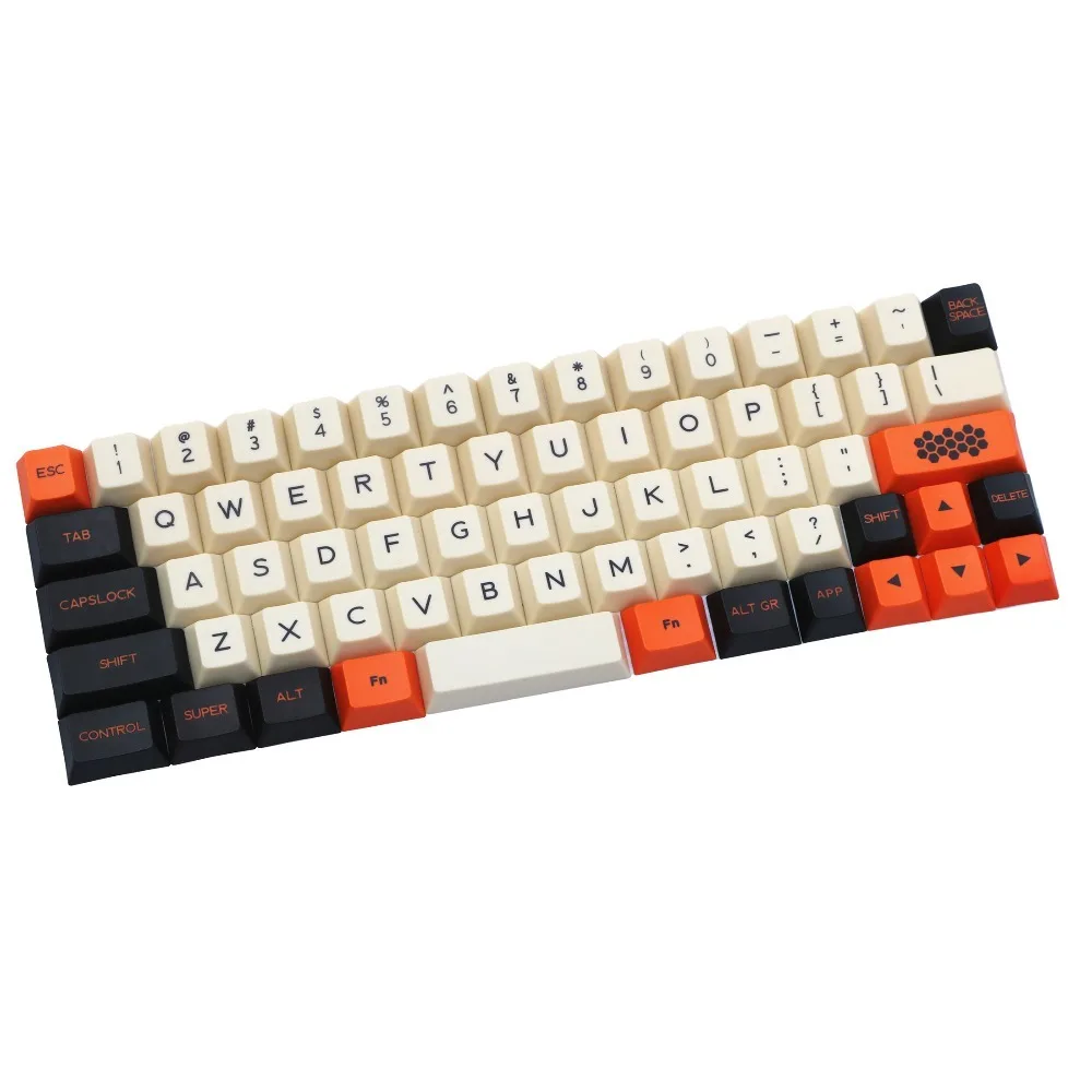 MP Carbon 67 клавиш filco Minila Air PBT keycap краситель сублимированный принт 3u sapcebar MX Переключатель Вишневый профиль