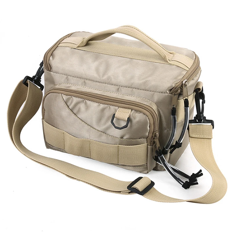 

Multi-function Flying fly fishing backpack Shoulder bag Fishing fishing gear LURE bag