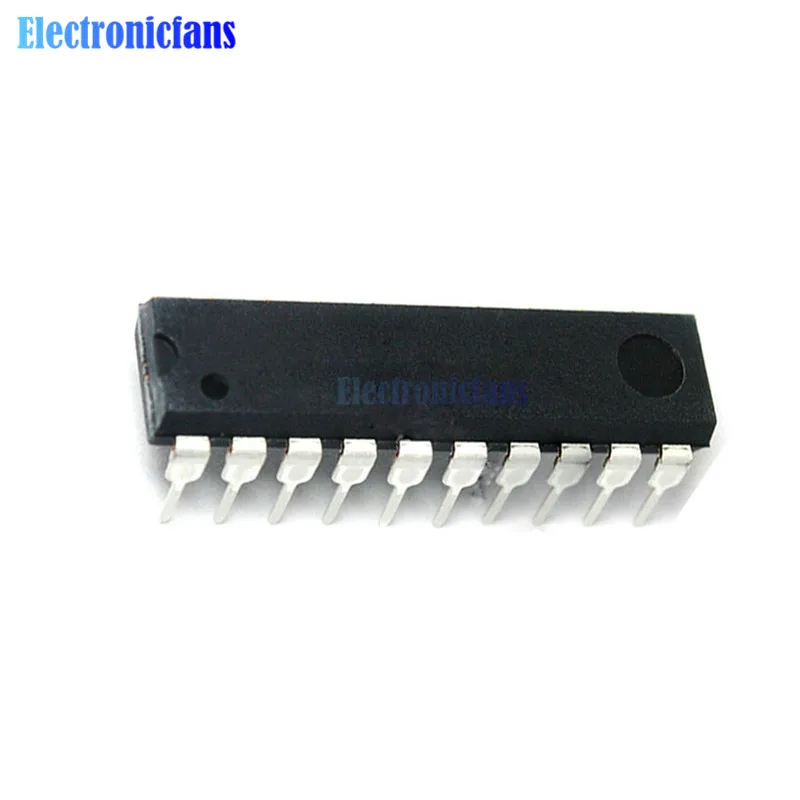 

1PCS ATTINY2313-20PU ATTINY2313 DIP20 MCU AVR CHIP IC Microcontroller Orginal NEW