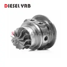 TD04-10T турбины 49177-01515 Turbo КЗПЧ ядро картридж для Mitsubishi L200 L300 Pajero 2.5 TD 4D56 MR355222 MR355223 MR355221