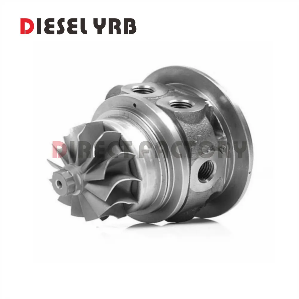 Фонарь турбины 49177-01515 turbo chra картридж для Mitsubishi L200 L300 Pajero 2 5 TD 4D56 MR355222 MR355223 MR355221 |