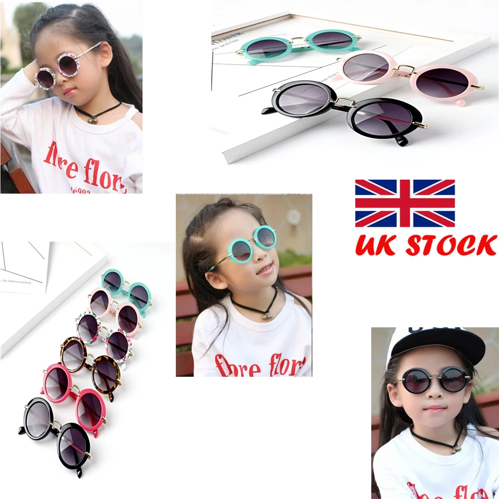 kids sunglasses uk