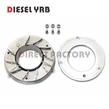 

Borg Warner turbocharger nozzle ring KKK turbo core K04 turbo 53049880054 / 53049700054 / 059145715F for Audi A6 3.0 TDI