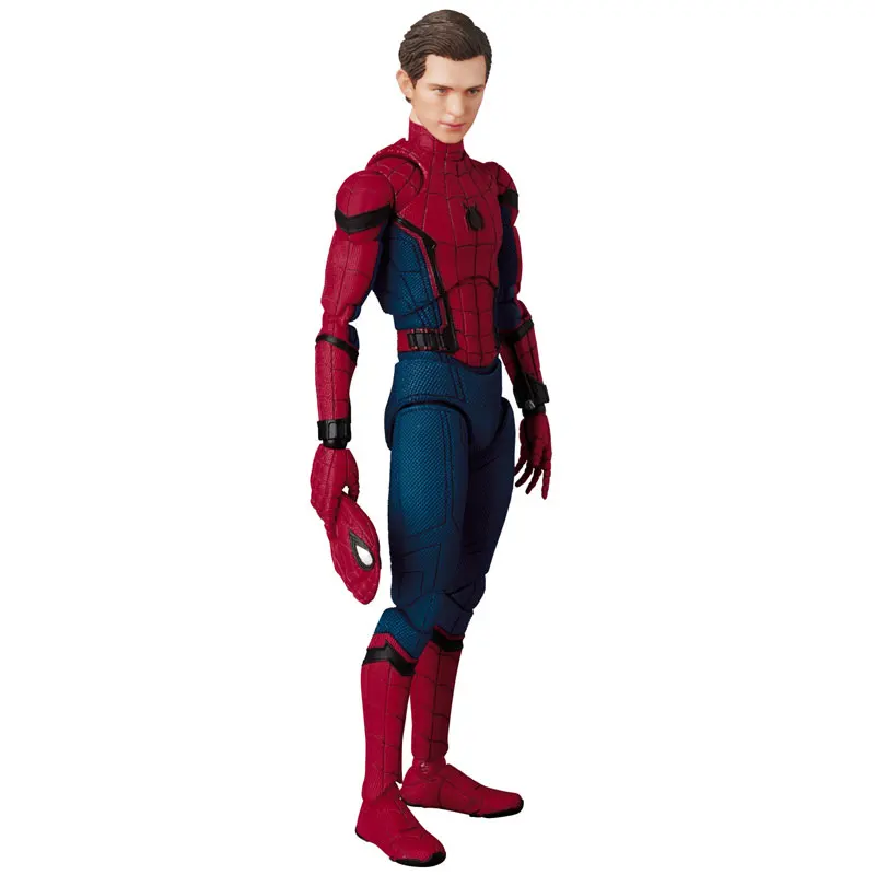 Vingadores legendgame legendgame brinquedos figura spider man