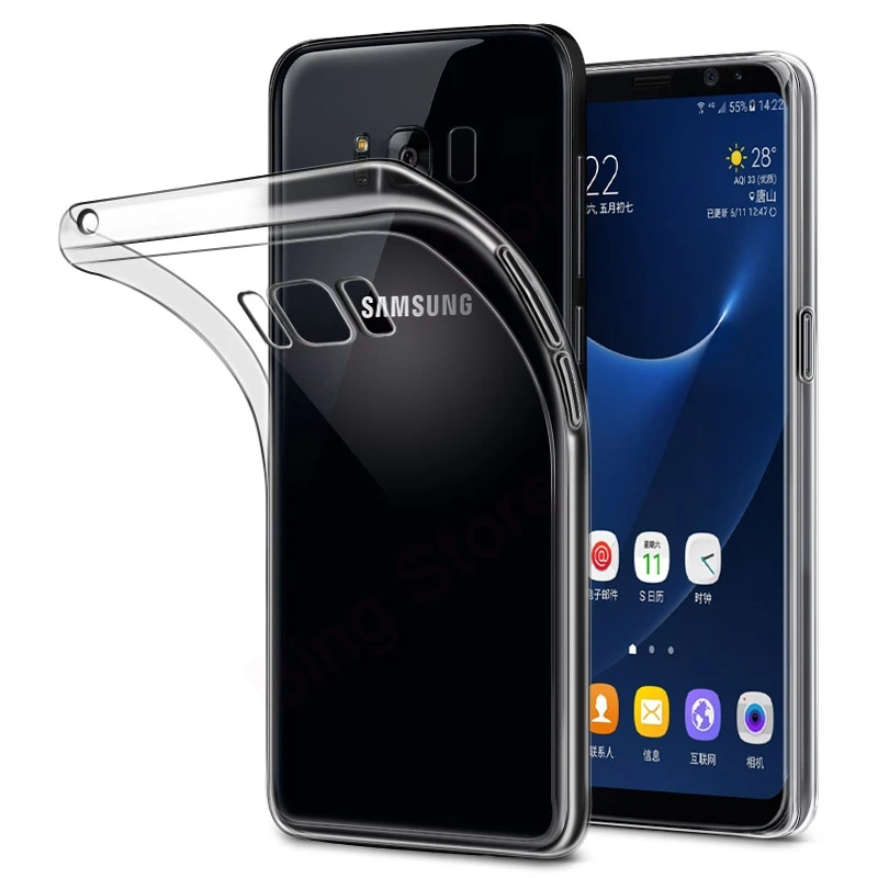 Прозрачный гелевый Чехол для samsung Galaxy J1 J2 J3 J5 J7 ACE Prime Pro Мягкий ТПУ силиконовый чехол s