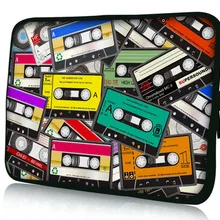 Ящерица 1" 15.4" 15." неопрен Тетрадь мягкий чехол сумка для ноутбука 15.5"