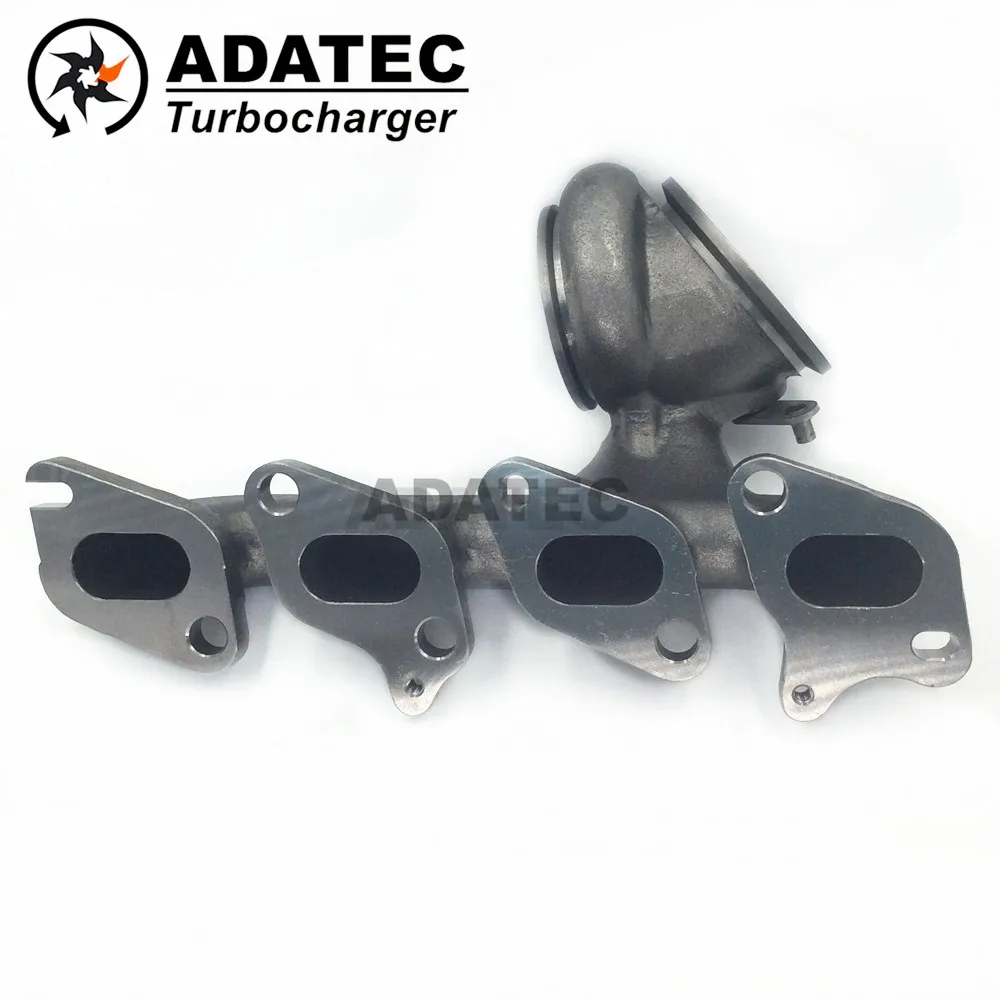 Турбокомпрессор GT1446SLM 781504 0004 корпус турбины 860156 55565353 для Opel Meriva B 1 4 ECOTEC 103 кВт 140 HP