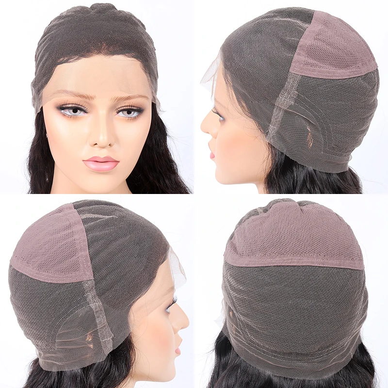 full lace wig