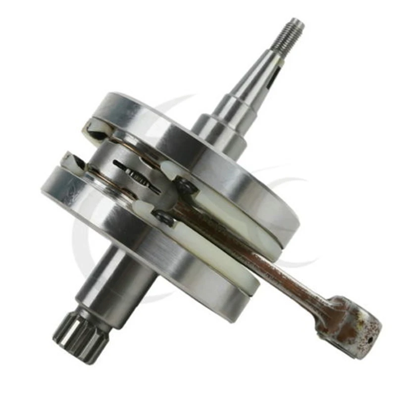 

Brand NEW Crankshaft Crank Shaft For YAMAHA YZ250 YZ 250 1999-2000 New Motorcycle