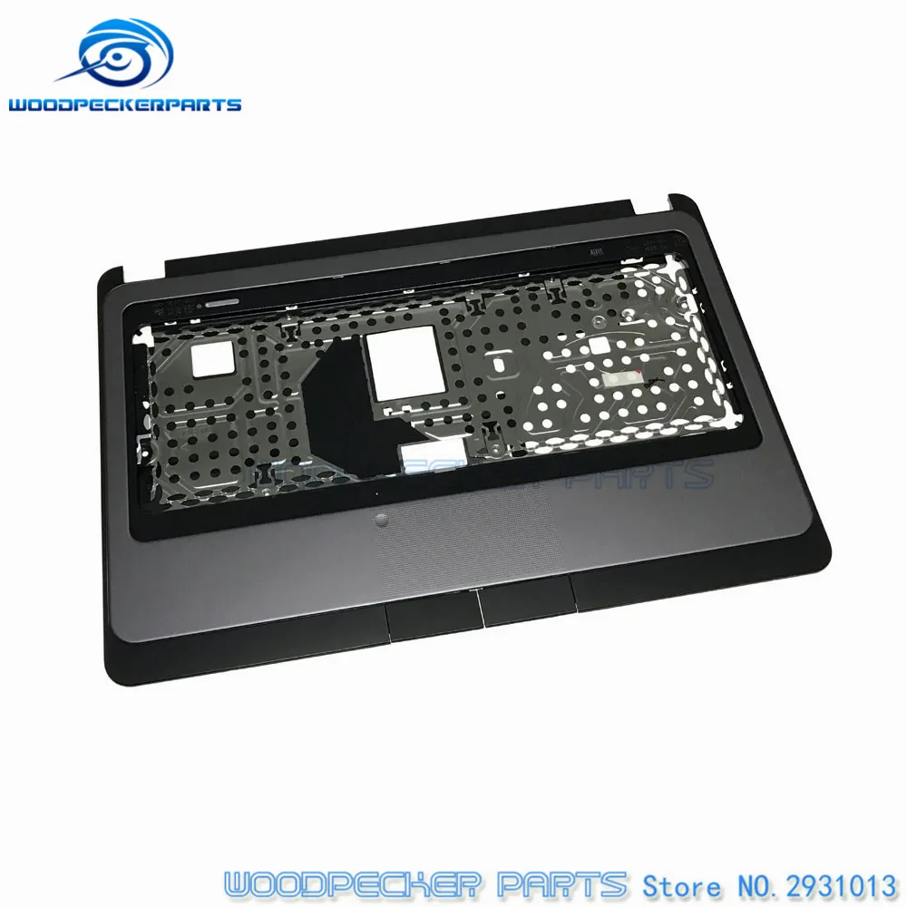 

Original Laptop TOP Cover for keyboard For HP CQ43 430 431 CQ435 CQ43 Palmrest Upper C Case 645963-001 1A22LKT0060
