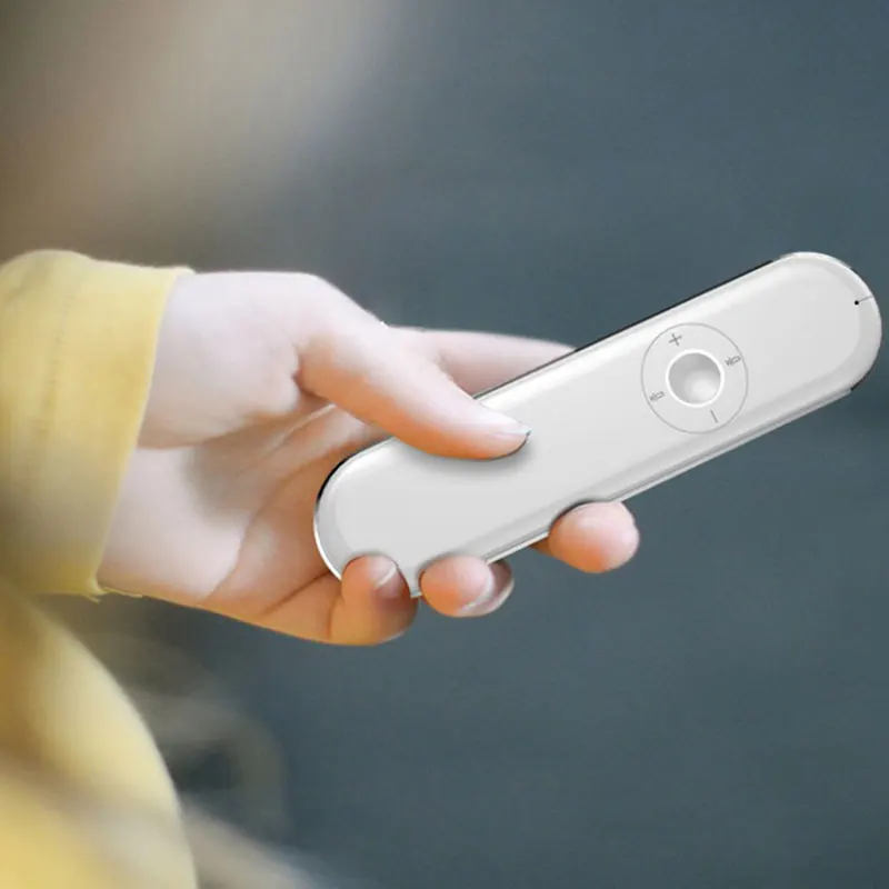 Оптовая продажа T9 портативный голосовой переводчик WIFI версия tradutor для