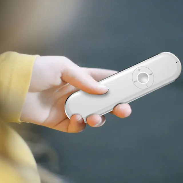 T9 Portable Voice Translator WIFI Version translator for Travel Meeting voice Text Language Translator - Image 6