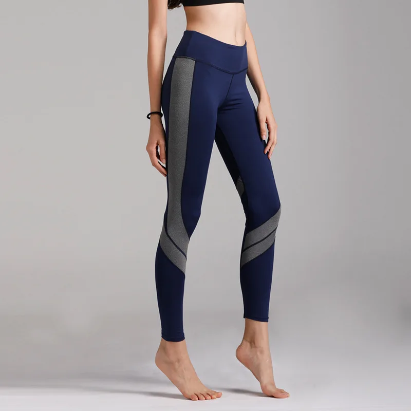 yoga sports pants fitness exercise legging16