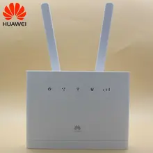 Unlocked New Huawei B315 B315s 608 4G LTE CPE 3G 4G Wireless font b Router b