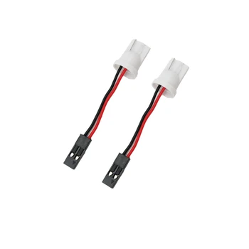 

50Pcs T10 w5w socket adapter for car led light led panel stop lamp bulb connector
