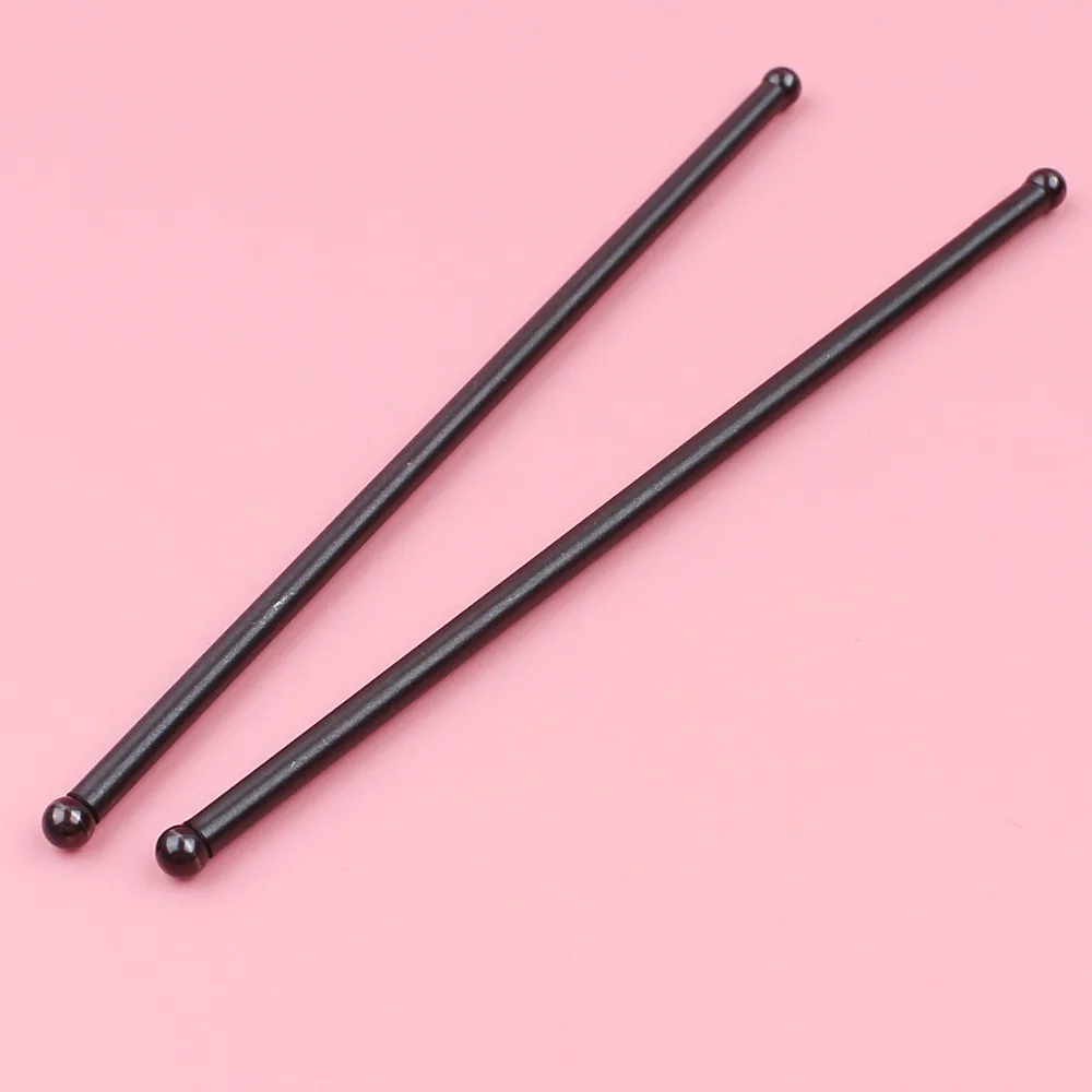 

2pcs Valve Push Rod For Honda GX140 GX160 GX200 5.5HP 6.5HP Small Engine Motor Part 14410-ZE1-010