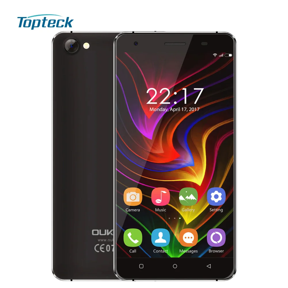 bilder für OUKITEL C5 2 GB + 16 GB Android 7.0 MTK6580 Quad Core 1,3 GHz Smartphone 5,0 "HD 720*1280 Handy 5MP 2000 mAh OTA 3G Handy bilder für OUKITEL C5 2 GB + 16 GB Android 7.0 MTK6580 Quad Core 1,3 GHz Smartphone 5,0 "HD 720*1280 Handy 5MP 2000 mAh OTA 3G Handy