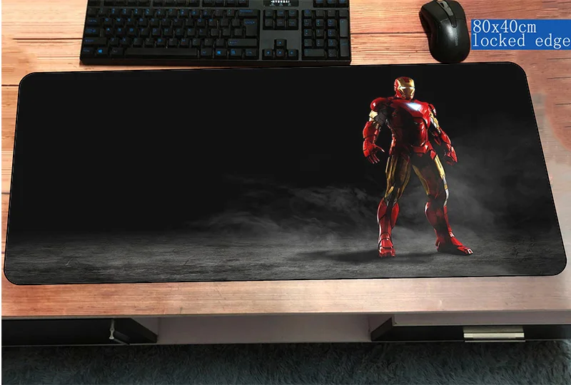 avengers mouse pads batman pad to mouse notbook computer mousepad