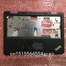 Новое и оригинальное ноутбук lenovo ThinkPad Йога 11E Подставка под тачпад крышка/крышка клавиатуры FRU 00HT934