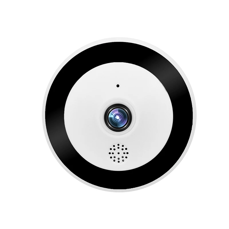 Wistino WiFi HD1080P панорамная VR ip камера наблюдения безопасности CCTV беспроводная умный