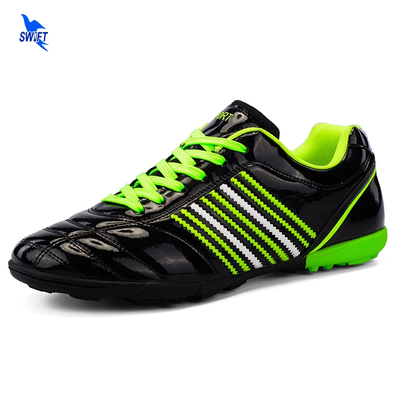 indoor and outdoor football shoes