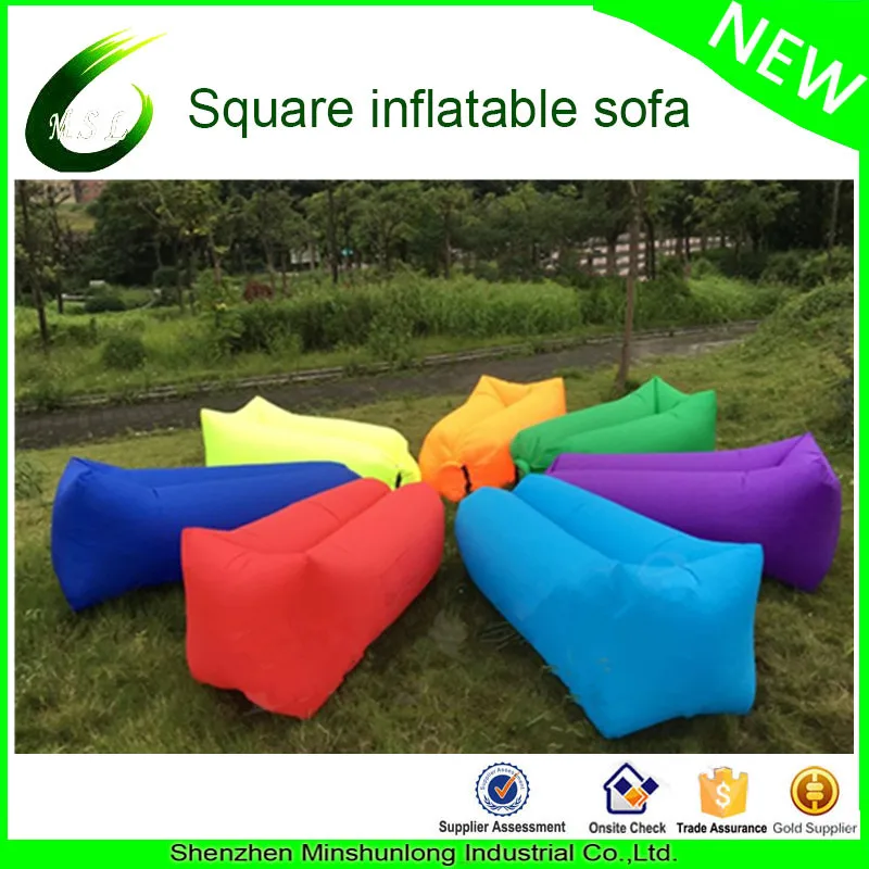 Lay Bag Inflatable Chair Lay Bag Inflatable Chair