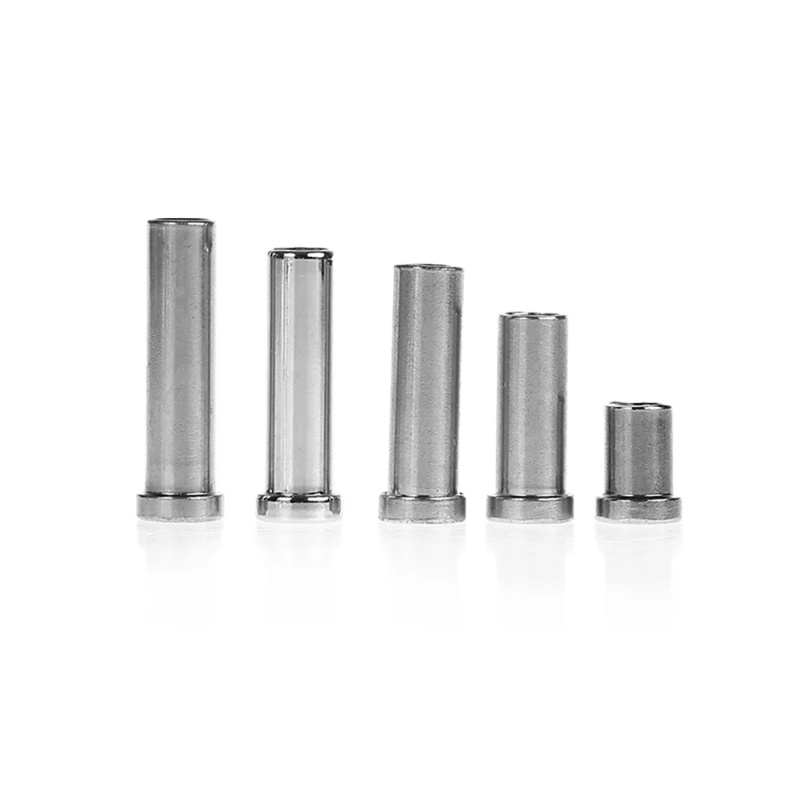 

Bicycle Brake Clamp Nut Lengthen Stainless Steel Screw Bike Parts Accessories