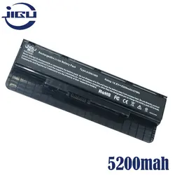 JIGU Замена Батарея A32LI9H A32N1405 A32N14O5 A32NI405 для ASUS g551 g551j g551jk g551jm G58JM G771 G771J G771JK G771JM