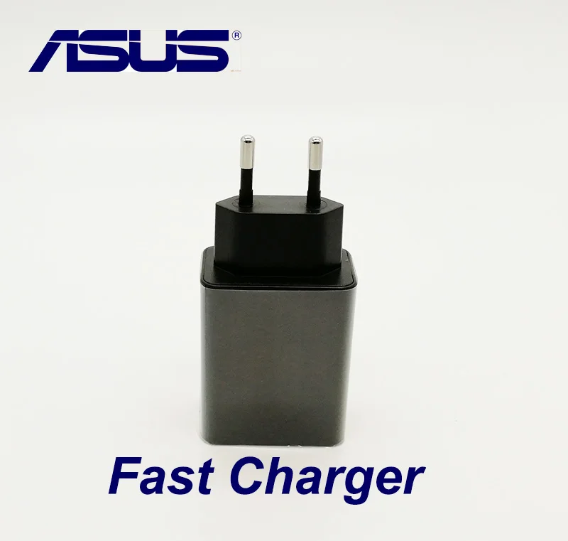 Original Asus Fast Charger Zenfone 3 Fast Charger ASUS Zenfone 2 3