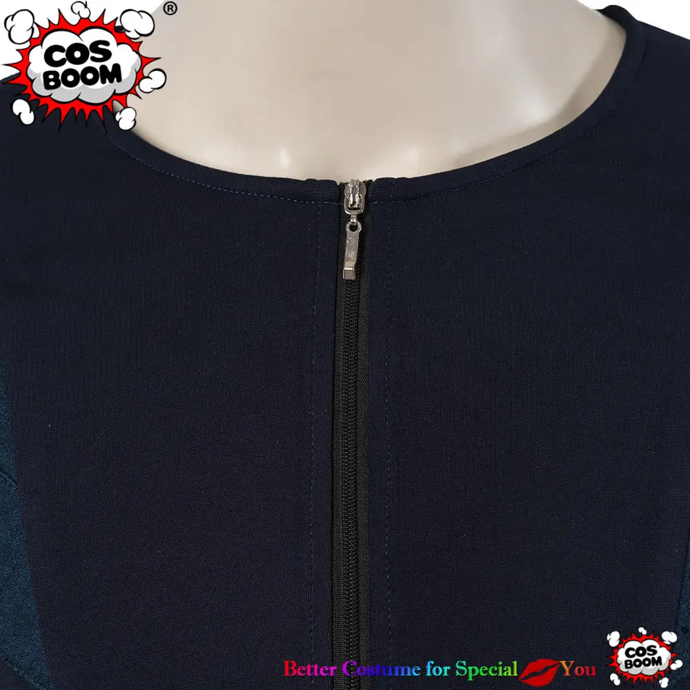 avengers endgame captain America cosplay costume37