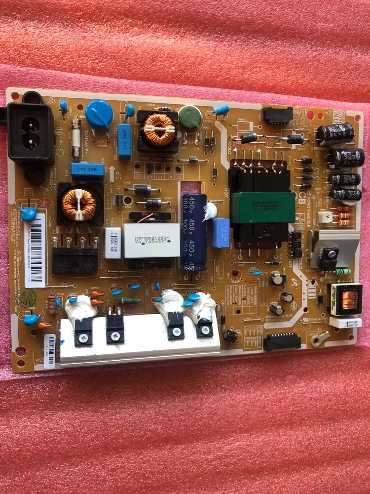 New originalfor Samsung UA48H5000AW HG48AC670CJ Power Board BN44-00699B L48SF-EDY | Электроника