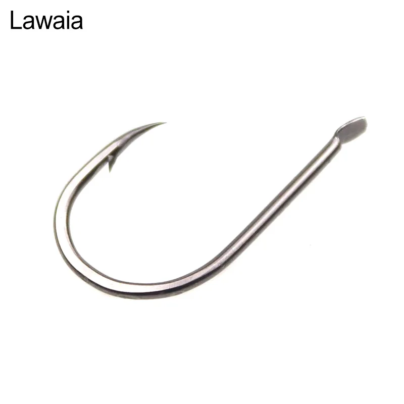 Lawaia Hooks Fishing Barbed Hook Fishhooks Fishing Lures Cheap