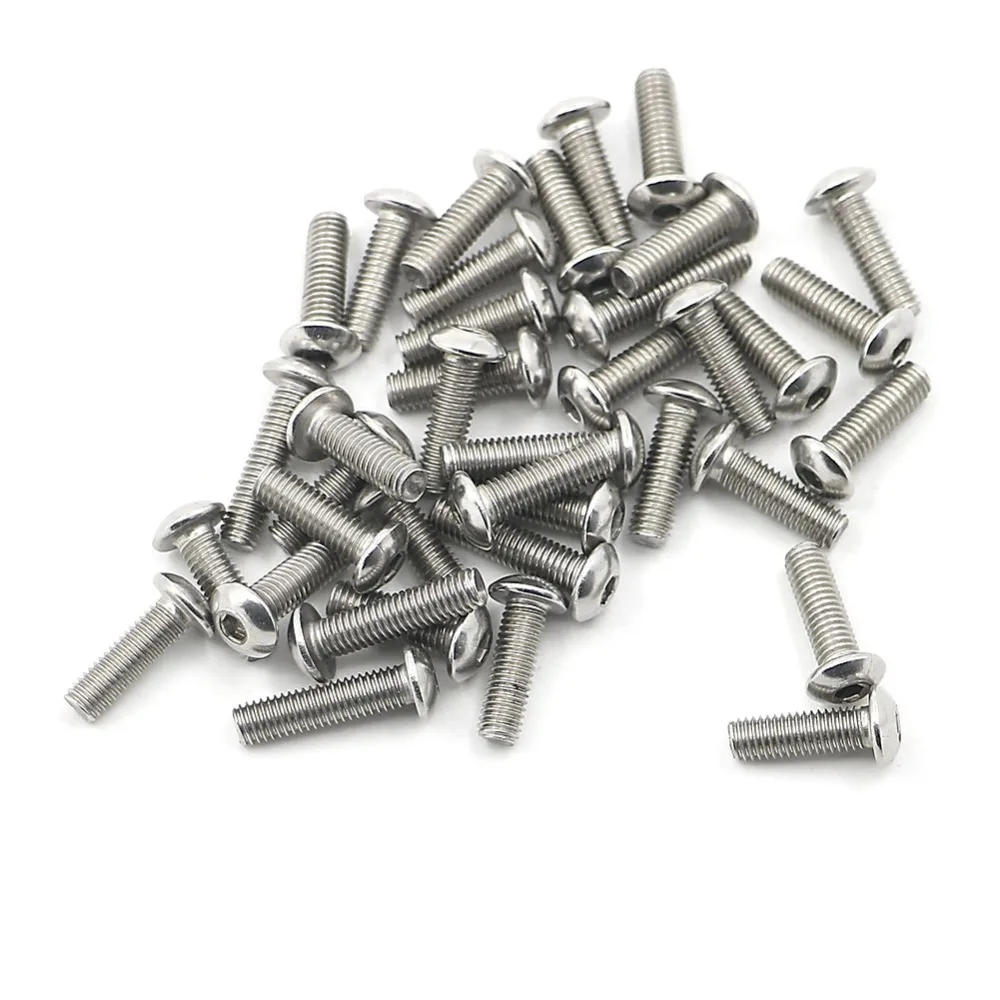 

96 - 01 For BMW R1100RT Full Fairing Bolts Bolt Screws Kit R1100 RT / R 1100 RT 1997 1998 1999 2000 STAINLESS STEEL