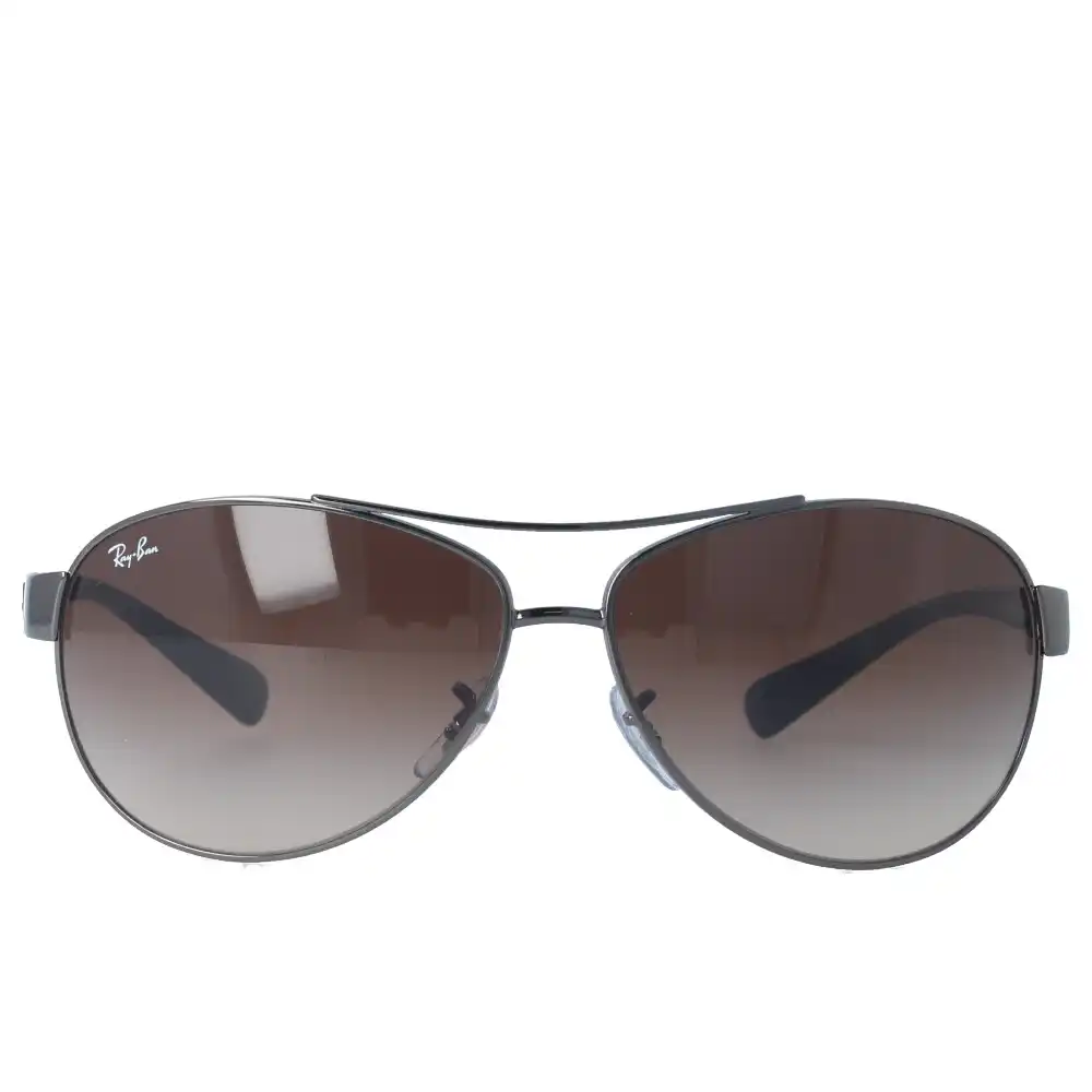 ray ban 3386 63mm