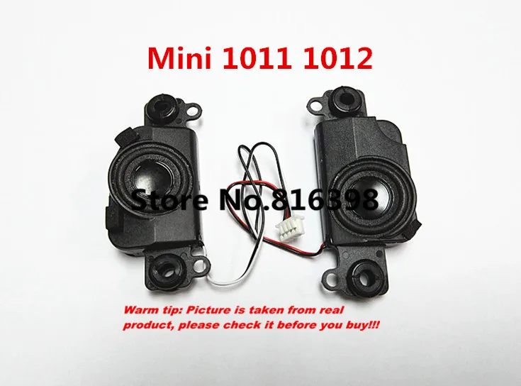 

Free shipping NEW Speaker FOR DELL mini10 1011 1012 Speaker PK23000CU00 0F4J91