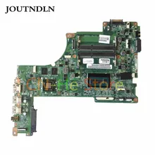 Joutndln для TOSHIBA SATELLITE S50 S50T S50T-B Материнская плата ноутбука A000296180 DABLIDMB8E0 W/I7-4500U Процессор и R7 M260 GPU