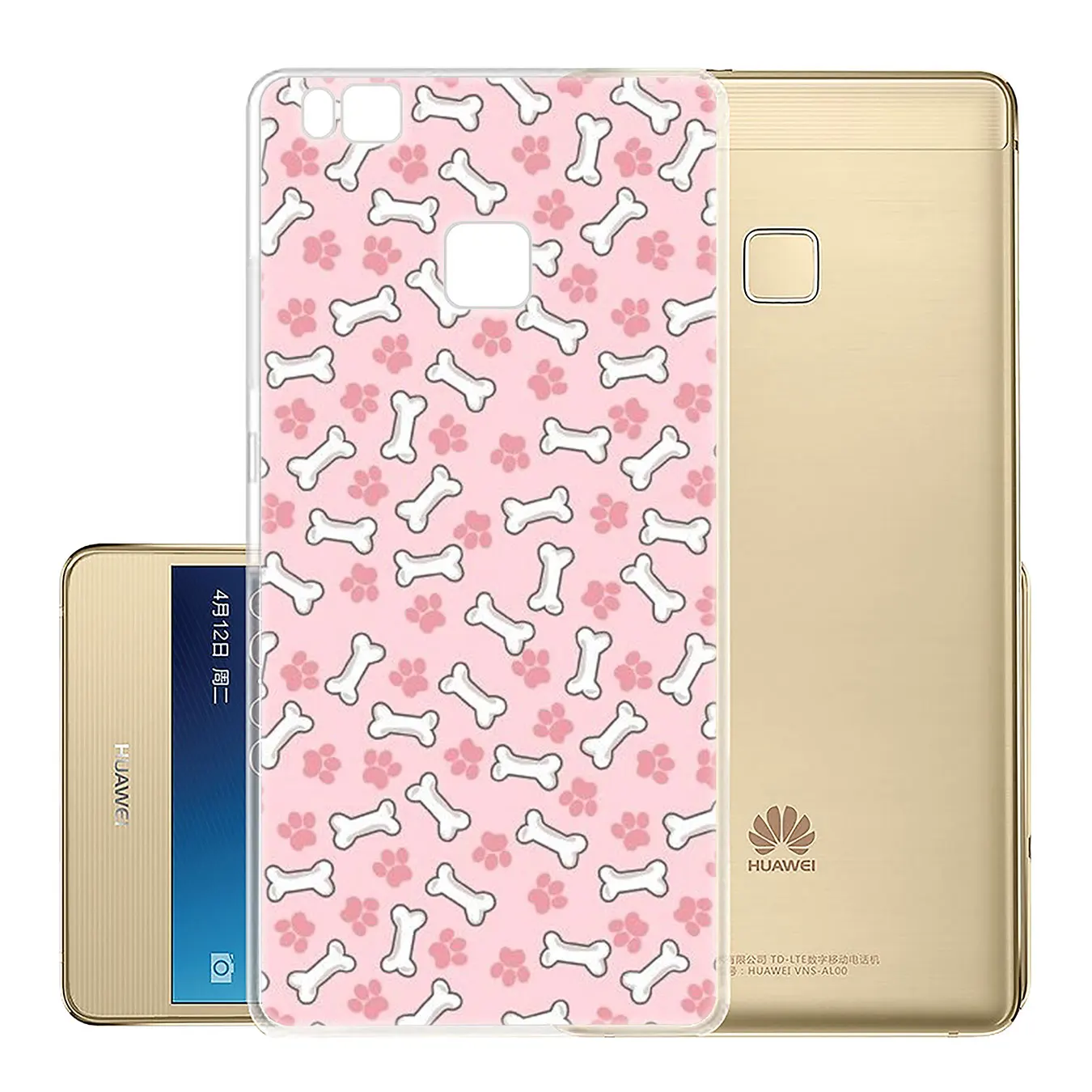 Lavaza жесткий чехол для телефона Huawei Mate 30 20 Pro 10 Lite Y6 Prime Nova 5I 4 3i 3 2i 2 Lite|Бамперы| |