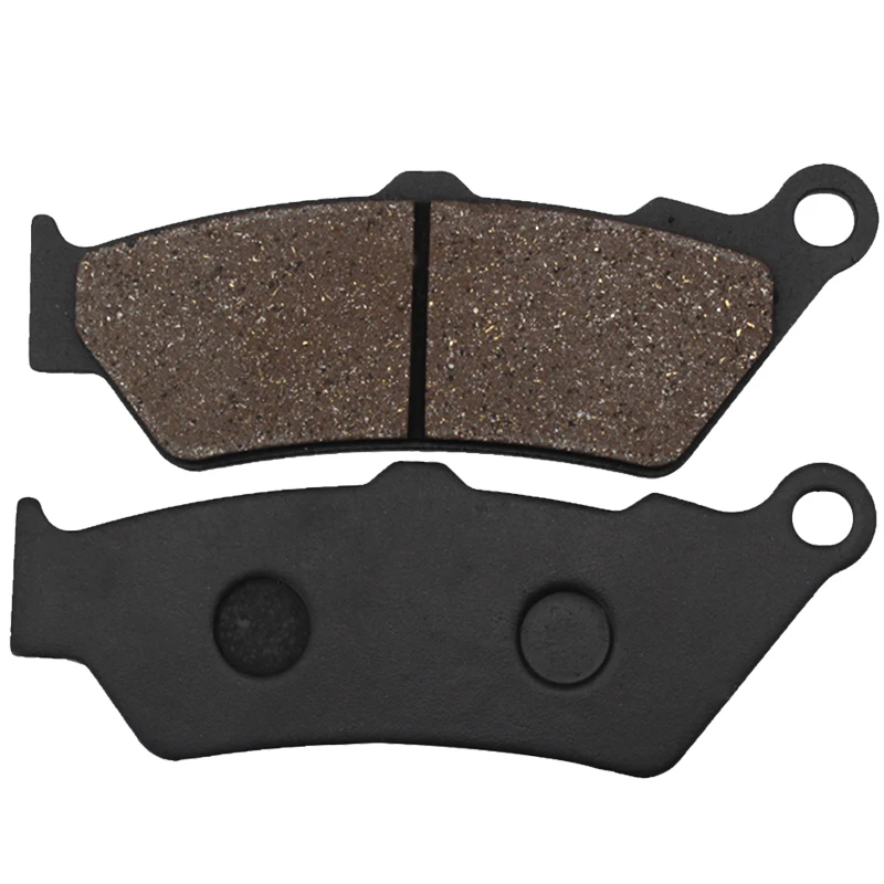 F650 GS /> SINTERED FRONT /& REAR BRAKE PADS /< F650GS BMW F 650 GS 2003-2004