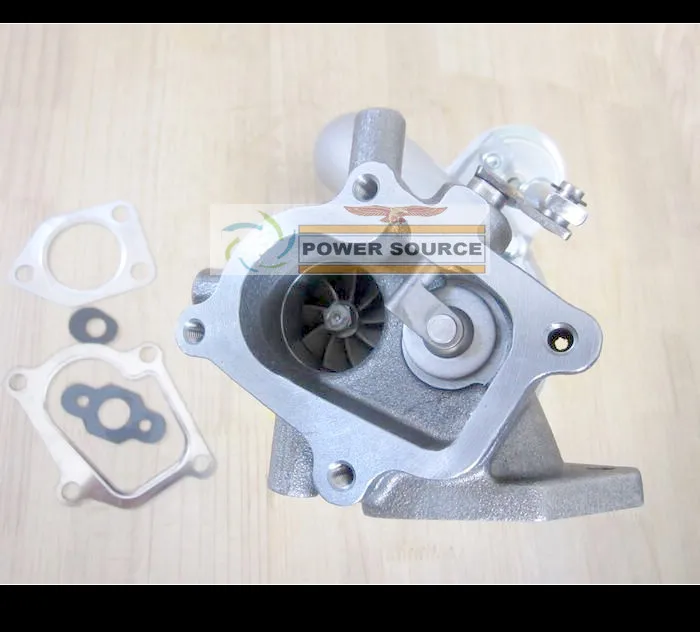 xzy-GT1752S 733952-5001S 28200-4A101 KIA Sorento 02- D4CB 2.5L CRDI 140HP