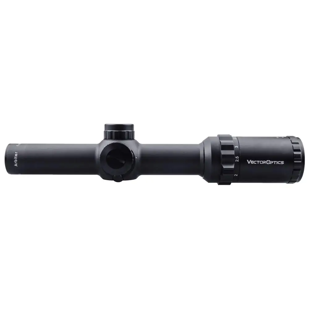 Vector Optics AK47 AK74 1 4x24 Компактный Тактический прицел 30 мм с боковой рейкой AK 47 74 QD