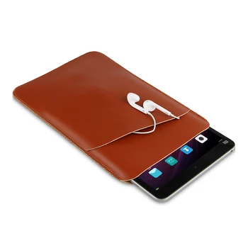 

Case Sleeve For ASUS MeMo Pad 8 ME181C ME8110C ME581C Protective Cover PU Leather M81C K01H K011 8" Tablet Protector Pouch Cases