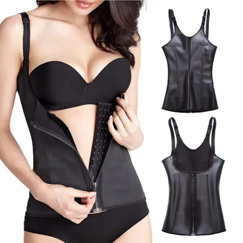 

Women Body Beauty Shaping Waists Waist Sexy Corset Steel Skeleton Rubbers Corset Waist Cincher Body shaper corselet S-6XL linger