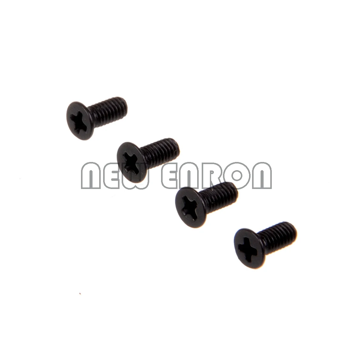 Новые винты ENRON 4P 86080 HSP гоночные весы 1:16 RC автомобильные запасные части 1/16