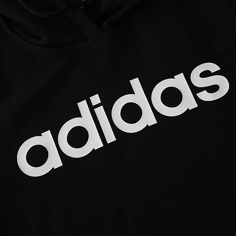 Новое поступление Adidas NEO Этикетки CE худи Для женщин пуловер толстовки спортивная одежда