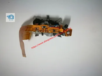 

Original For Niko D3300 Aperture Control Unit with motor Camera Replacement Unit Repair Parts