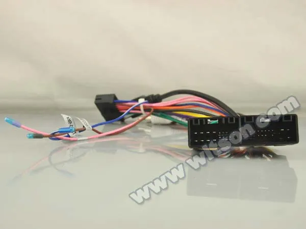 Top 6.2" Android 6.0 OS Special Car DVD for Hyundai H1 2007-2012 & Starex 2007-2012 & iLoad 2007-2012 with Calling Function Support 1