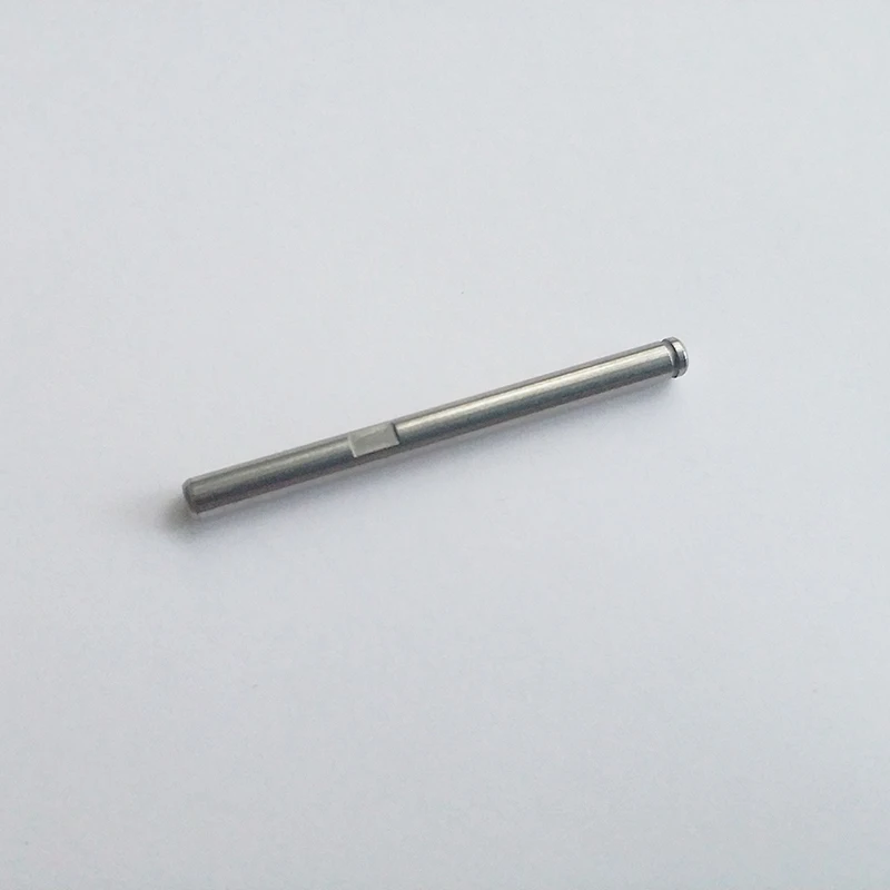 

2pcs 2212 A2212 Brushless Motor Shaft Metal 3.17mm Motor Shaft High Quality For RC DIY Drone Model Accessories